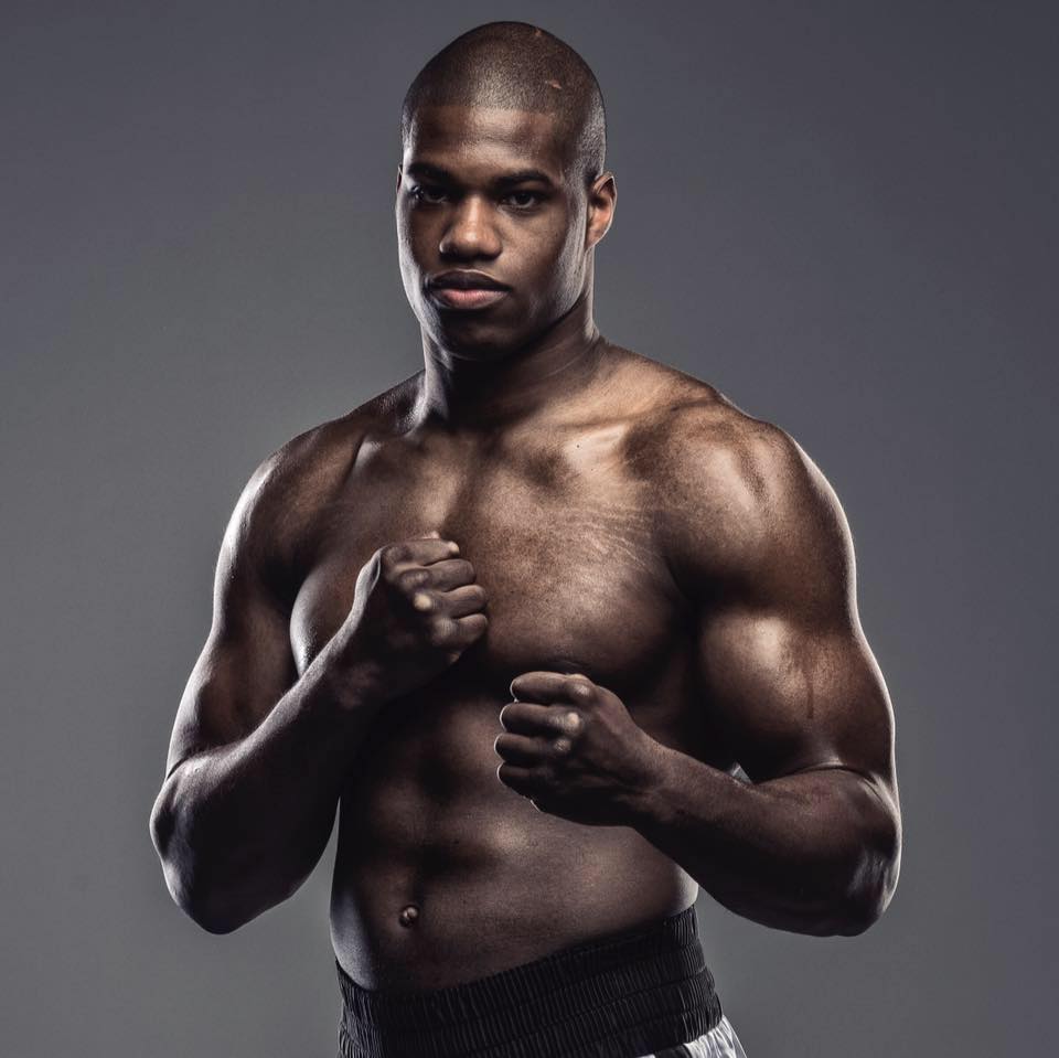 Daniel Dubois